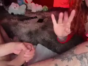 Chaturbate Best Webcam of abbyandchris1