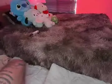 Chaturbate Adult Webcam of abbyandchris1