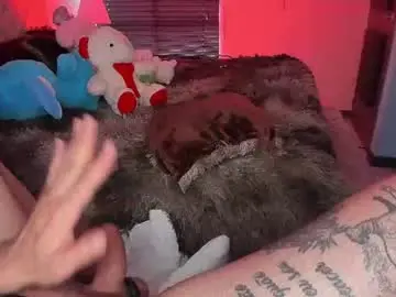 Chaturbate Sex Chat of abbyandchris1