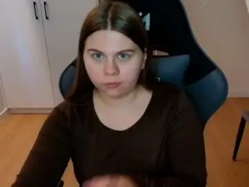 Chaturbate Adult Webcams of abbyvibe
