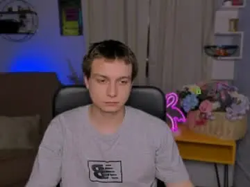 Chaturbate Sex Chat of alex_mid1