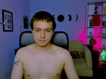 Chaturbate Best Webcam of alex_mid1