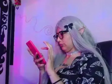 Chaturbate Live Porn of alice_phantom