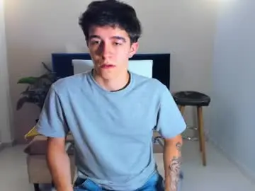 Chaturbate Live Sex of austinbolt