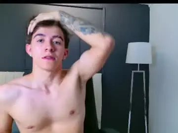 Chaturbate Live Porn of austinbolt