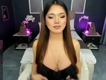 Chaturbate Free Live Porn of bellabrown_19xxx