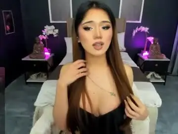 Chaturbate Best live sex cam show of bellabrown_19xxx