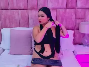 Chaturbate Live Sex of bellafooxs