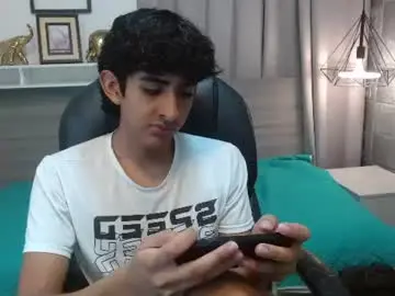 Chaturbate Sex Cam of billiejean18