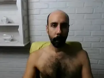Chaturbate Sex Chat of caibra87
