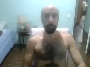 Chaturbate Adult Webcams of caibra87