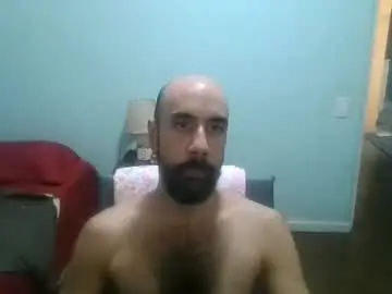 Chaturbate Live Sex of caibra87