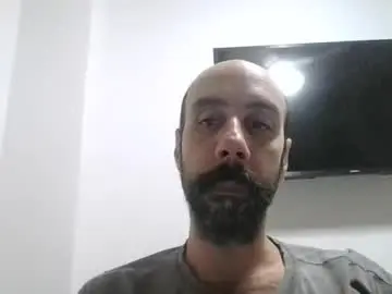 Chaturbate Live Sex of caibra87
