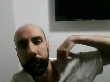 Chaturbate Free Live Porn of caibra87
