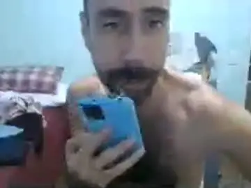 Chaturbate Watch Live Sex Cams of caibra87