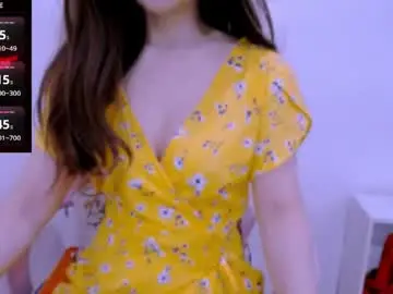 Chaturbate Free Live Porn of cherriana