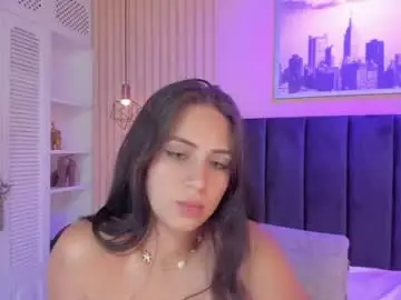 Chaturbate Live Porn of diosa_cristal