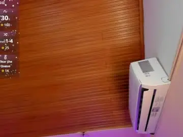 Chaturbate Free Porn Cam of diosa_cristal