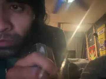 Chaturbate Live Sex Cam of el_mucho210