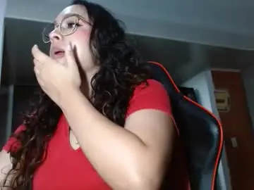 Chaturbate Private Sex Chat of emily_foxyy