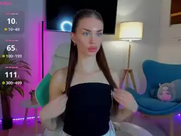Chaturbate Adult Webcams of eva___blaze
