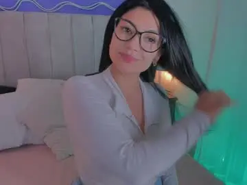 Chaturbate Live Sex of evaa_stevens