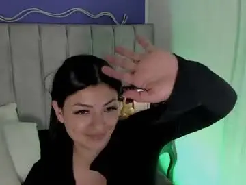 Chaturbate Live Sex of evaa_stevens