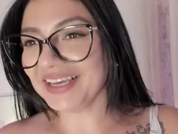 Chaturbate Private Sex Chat of evaa_stevens