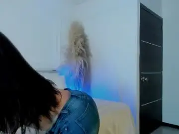 Chaturbate Live Sex Cam of evaa_stevens