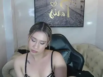 Chaturbate Adult Webcams of evy_lux_v
