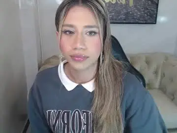 Chaturbate Best Webcam of evy_lux_v