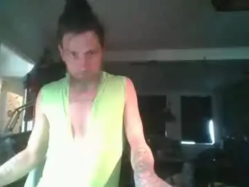 Chaturbate Sex Cam of feelfemdom