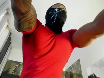 Chaturbate Free Porn Cam of flex_taylor