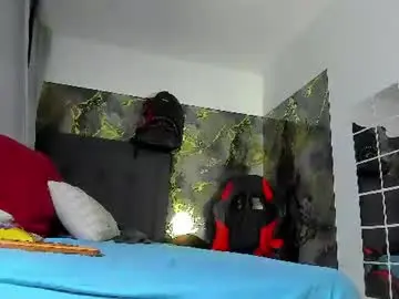 Chaturbate Live Sex Cam of flex_taylor