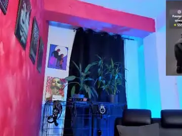 Chaturbate Adult Video Chat of gaeloconneer