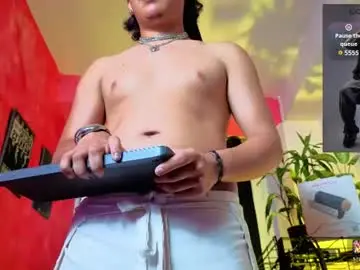 Chaturbate Live Sex Cam of gaeloconneer