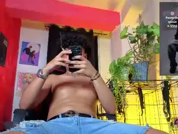 Chaturbate Adult Video Chat of gaeloconneer