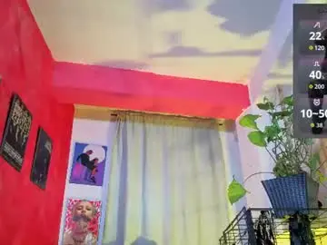 Chaturbate Live Sex of gaeloconneer