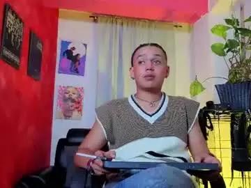 Chaturbate Live Sex Cam of gaeloconneer