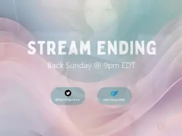 Chaturbate Free Porn Cam of harliequinnx