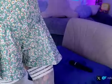 Chaturbate Best Webcam of harliequinnx