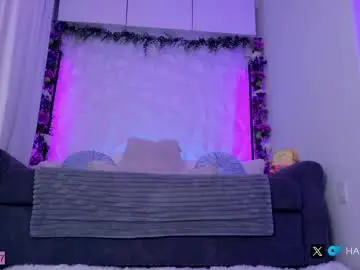 Chaturbate Adult Webcam of harliequinnx