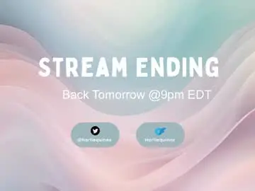 Chaturbate Watch Live Sex Cams of harliequinnx