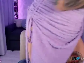 Chaturbate Live Porn of harliequinnx