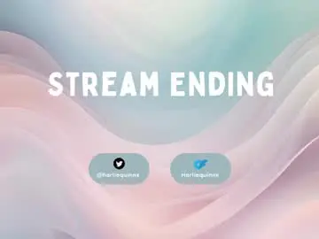 Chaturbate Adult Webcams of harliequinnx