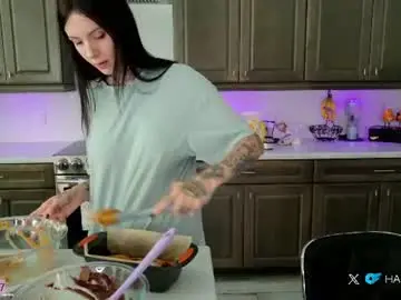 Chaturbate Watch Live Sex Cams of harliequinnx