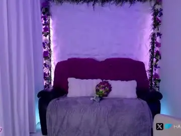 Chaturbate Adult Video Chat of harliequinnx