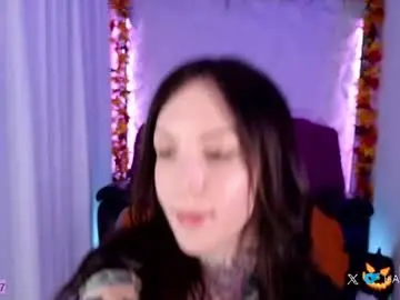 Chaturbate Adult Webcam of harliequinnx