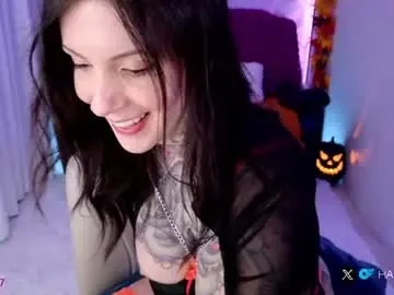 Chaturbate Adult Webcam of harliequinnx