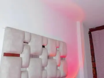 Chaturbate Private Sex Chat of isadoraa1